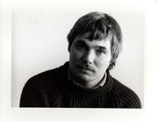 BURDE 1981.Portrait