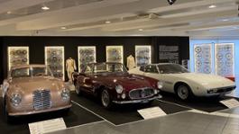 1676458820292-3 Backstage Maserati nuova GT Museo Nicolis ph Museo Nicolis