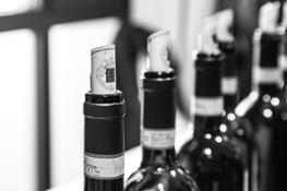 Bottiglie Vino Nobile di Montepulciano
