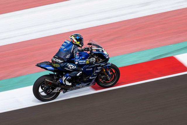 Evan Bros Yamaha WorldSSP crowned 2020 FIM Supersport World Champion •  Total Motorcycle