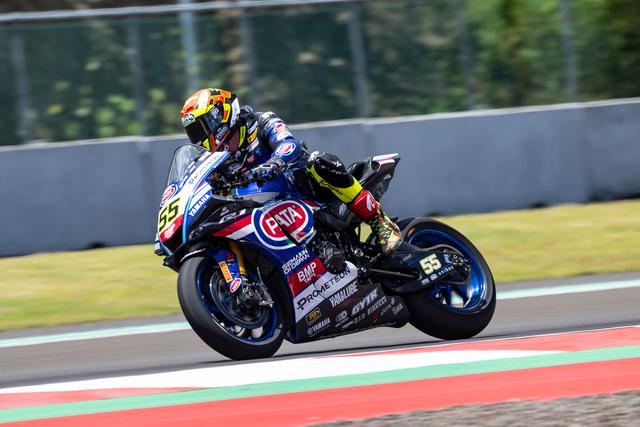 Evan Bros Yamaha WorldSSP crowned 2020 FIM Supersport World Champion •  Total Motorcycle