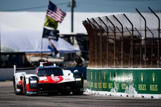 TOYOTA GAZOO Racing announces the outline of TGR GT Cup 2023