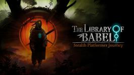 The Library of Babel Cover