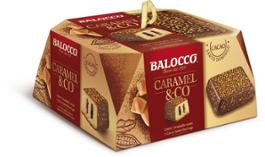 Balocco Caramel&CO a