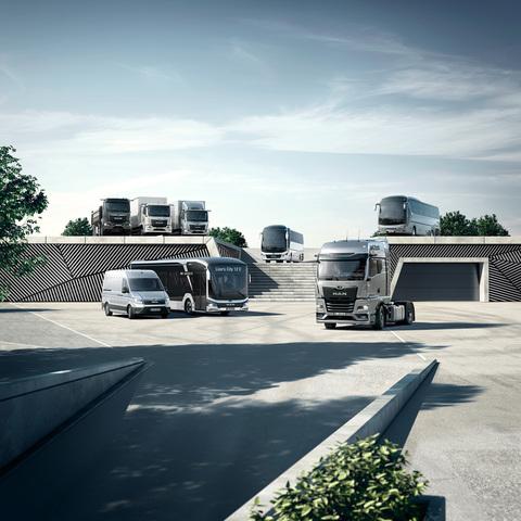 MAN Truck & Bus Italia: un 2022 da ricordare