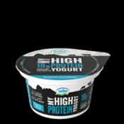 Mila yogurt proteico bianco 160g