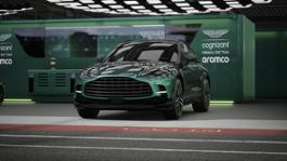 Aston Martin Configu~ Environment 02