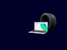 Tires-Visual-Laptop