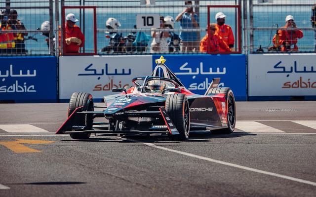 The TAG Heuer Porsche Formula E Team keen to continue winning streak in São  Paulo - Porsche Newsroom USA