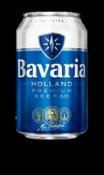 Bavaria Premium lattina 33cl