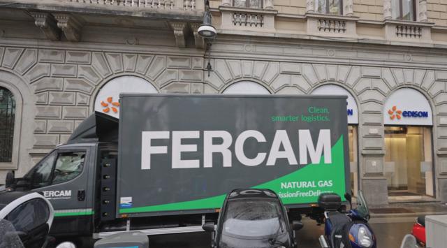 Verso un Groupage a zero emissioni: FERCAM, EDISON ENERGIA e IVECO insieme per la carbon neutrality