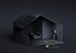 EcoFlow Power Kits off-grid