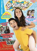 Cover DinsiemE Magazine
