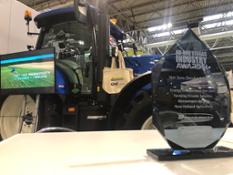 New Holland and Bennamann solutions win 2023 AD and Biogas Industry Award 640077