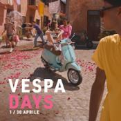 01 Vespa Days