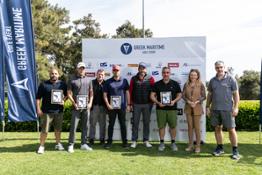 8 Glyfada Maritime Pro-Am 2nd Team by Dimitris Andritsos Photography