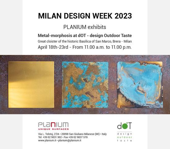 a creative's journey into BMW design at milan design week 2023