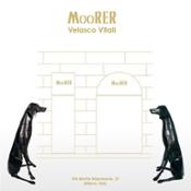 MooRER Velasco Vitali - Designers week