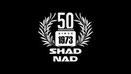 50 aniversari SHAD-NAD