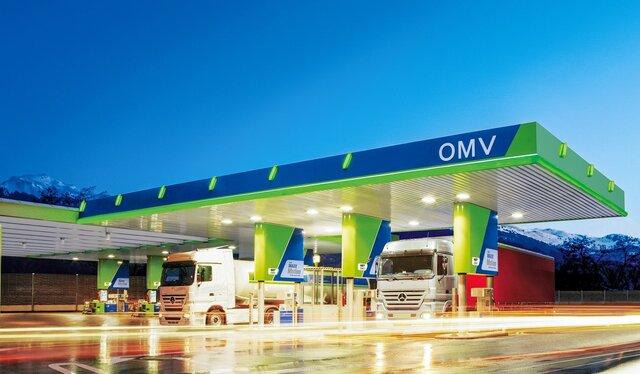 DKV Mobility stringe una partnership con OMV in Slovacchia