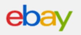 eBay Email logo