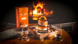 LAND ROVER CLASSIC PARTNERS WITH KILCHOMAN DISTILLERY 01