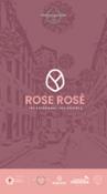 MonteNapoleone District Rose Rosé dal 7 al 15 maggio