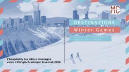 copertina Destinazione Winter Games 2023