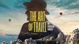THE ART OF TRAVEL   EPISODIC TITLE 16x9