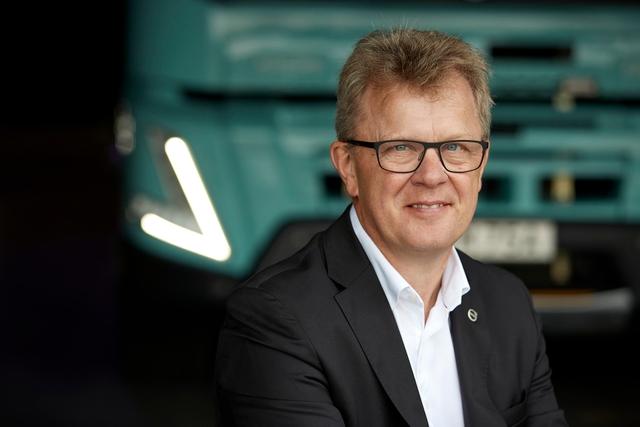 Elettrico in aumento – Volvo Trucks mantiene la sua posizione di leader