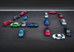 Audi Sport 40 anni --- VGI  U.O. Responsabile VA-5  Data di Creazione 15.05.2023 Classe 9.1 001