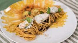 La Molisana- Spaghetti Quadrati zucchine a