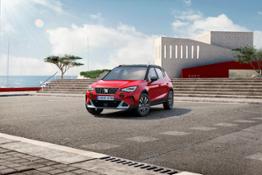 SEAT-enhances-sustainability-of-the-SEAT-Ibiza-and-Arona-with-Special-Edition-Marina-Pack 01 HQ
