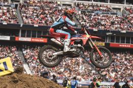 Justin Barcia - GASGAS Troy Lee Designs Pro Supercross Collection-1