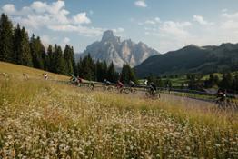 Alta Badia Maratona dles Dolomites-Enel Alex Moling