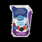 Merano - Yogurt ecopack