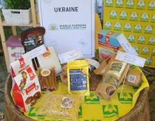 prodotti ucraini