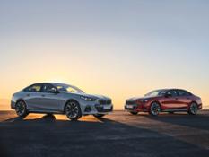 Photo Set - The new BMW 5 Series Sedan - Family shots_
