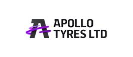 Apollo Tyres Ltd logo