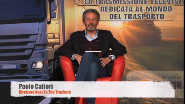 NextToTheTruckers PT 5 2023 - Qamion