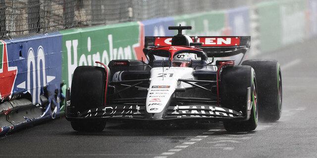 2023 Monaco Grand Prix – Sunday, Alfa Romeo