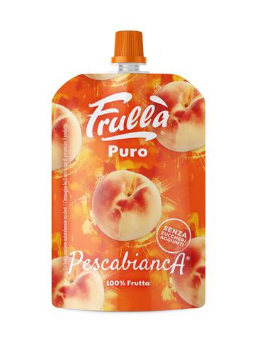 Frullà Drink Mela - succo di mela benessere