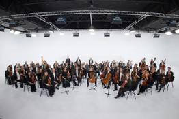 Orchestra Sinfonica RTVE