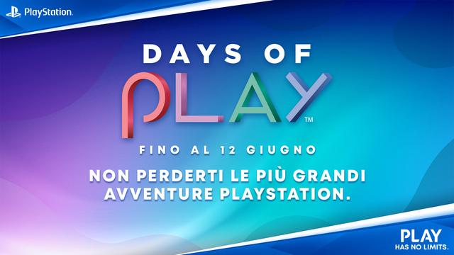 Le offerte Black Friday 2023 di PlayStation – Il Blog Italiano di  PlayStation