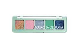 Sephora - Natasha Denona - Mini pastel palette