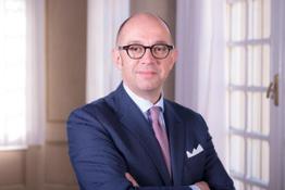 Carlo Gagliardi, Managing Partner Deloitte Legal