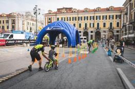 La Fausto Coppi 2019  Bimbinsella -Credits Laura Atzeni