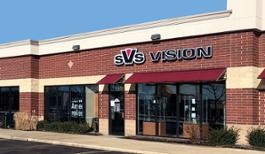 SVS Vision Mentor Ohio USA
