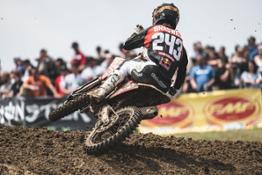 Caden Braswell - Troy Lee Designs Red Bull GASGAS Factory Racing Team - High Point (1)