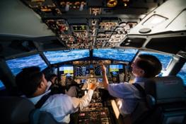 Boeing-CAE release lowres